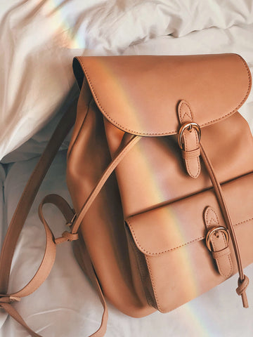 Backpacks