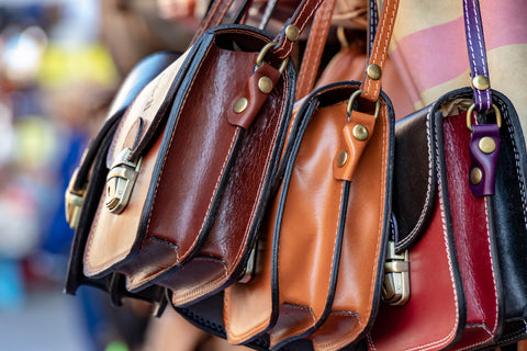 Messenger Bags