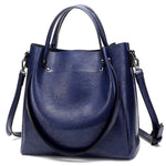 ACELURE Casual Large Capacity Women Tote Shoulder