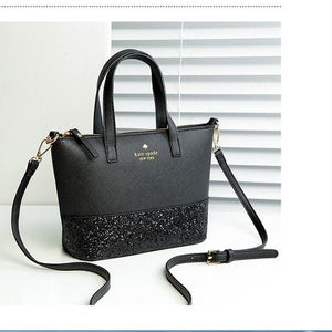 Shoulder Bags 2025 For Bag Women's New Style Korean-style Versitile Fashion Shoulder Textured Bag INS Stylish Chain Shoulder Bag
