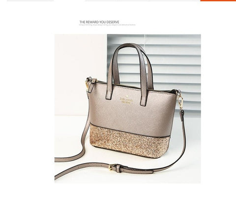 Shoulder Bags 2025 For Bag Women's New Style Korean-style Versitile Fashion Shoulder Textured Bag INS Stylish Chain Shoulder Bag