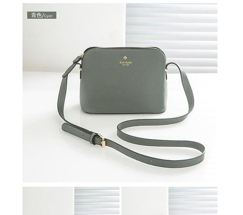 Shoulder Bags 2025 For Bag Women's New Style Korean-style Versitile Fashion Shoulder Textured Bag INS Stylish Chain Shoulder Bag