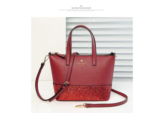 Shoulder Bags 2025 For Bag Women's New Style Korean-style Versitile Fashion Shoulder Textured Bag INS Stylish Chain Shoulder Bag