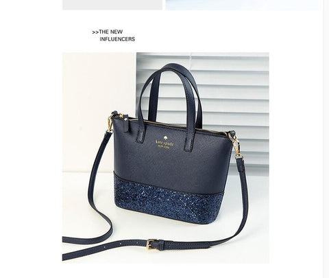 Shoulder Bags 2025 For Bag Women's New Style Korean-style Versitile Fashion Shoulder Textured Bag INS Stylish Chain Shoulder Bag
