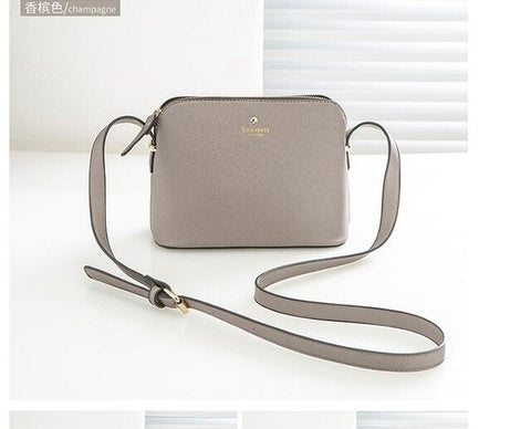 Shoulder Bags 2025 For Bag Women's New Style Korean-style Versitile Fashion Shoulder Textured Bag INS Stylish Chain Shoulder Bag