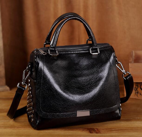 NEW Women Bag Female Shoulder Bag Handbags Women Famous brands Genuine Leather Bag Ladies Crossbody Messenger Bags Crocodile
