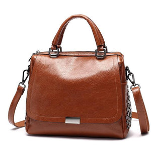 NEW Women Bag Female Shoulder Bag Handbags Women Famous brands Genuine Leather Bag Ladies Crossbody Messenger Bags Crocodile