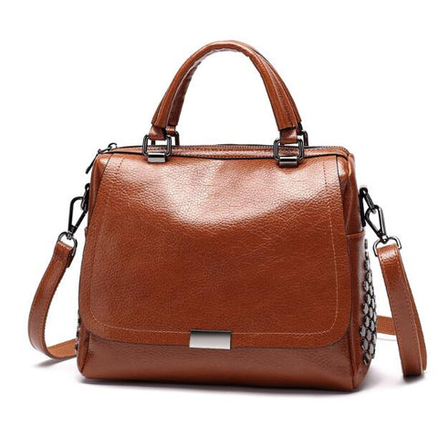 NEW Women Bag Female Shoulder Bag Handbags Women Famous brands Genuine Leather Bag Ladies Crossbody Messenger Bags Crocodile