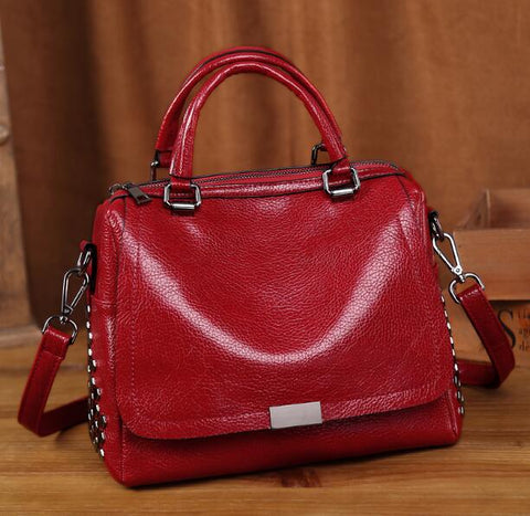NEW Women Bag Female Shoulder Bag Handbags Women Famous brands Genuine Leather Bag Ladies Crossbody Messenger Bags Crocodile