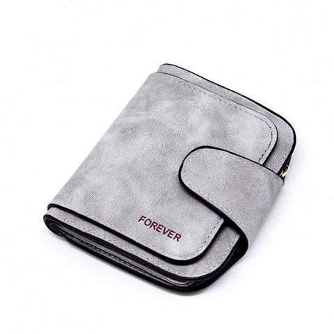 Brand Leather Women Wallets High Quality Designer Zipper Long Wallet Women Card Holder Ladies Purse Money Bag Carteira Feminina