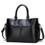 Genuine Leather Bag Handbags New Arrival Fashion Luxury Women Handbag Shoulder Bags Lady Large Capacity Crossbody Hand Bag