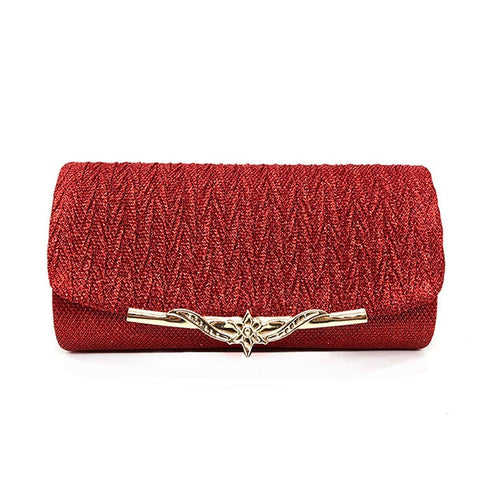 Brand Women Evening Bag Party Banquet Glitter Bag For Women Girls Wedding Clutches Handbag Chain Shoulder Bag Bolsas Mujer